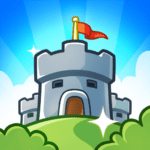 merge kingdoms tower defense