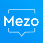 mezo smart sms app