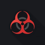 biohazard substratum theme