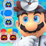 dr mario world