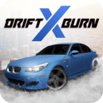 drift x burn