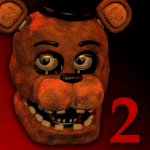 five nights at freddys 2