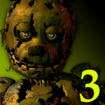 five nights at freddys 3