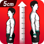 height increase increase height workout taller