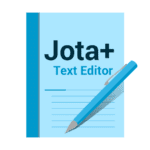 jota text editor