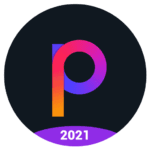 p launcher 2021 new