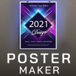 poster maker flyer maker 2021 free graphic design