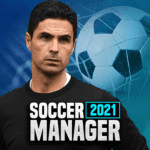 soccer manager 2021 free football manager games