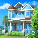 sweet house