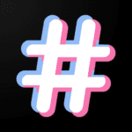 tagify hashtags for instagram