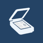 tiny scanner pdf scanner app