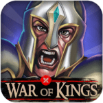 war of kings strategy war game