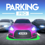 car parking pro car parking game driving game