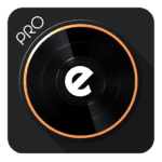 edjing pro music dj mixer