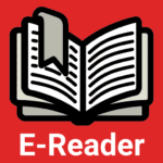 ereader reader of all formats