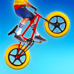 flip rider bmx tricks