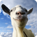 goat simulator