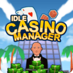 idle casino manager business tycoon simulator