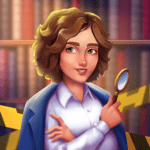 janes detective stories detective match 3 game