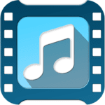 music video editor add audio