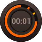 stopwatch timer