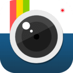 z camera photo editor beauty selfie collage