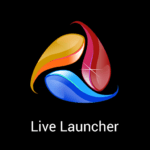 3d launcher your perfect 3d live launcher