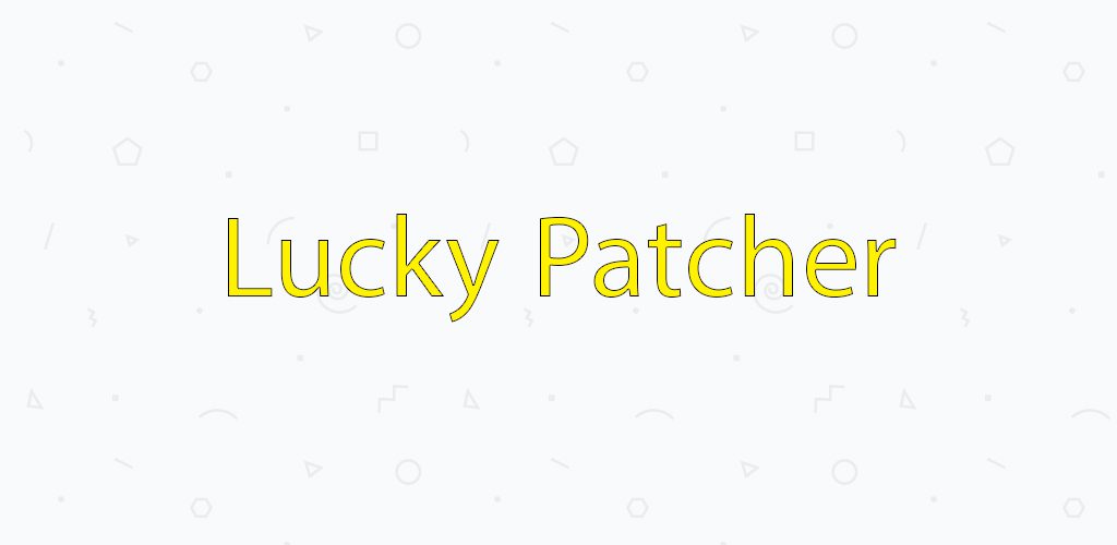 Lucky Patcher Android 1