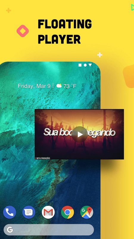 Snaptube (VIP) 7.36.0.73650110 Apk 2