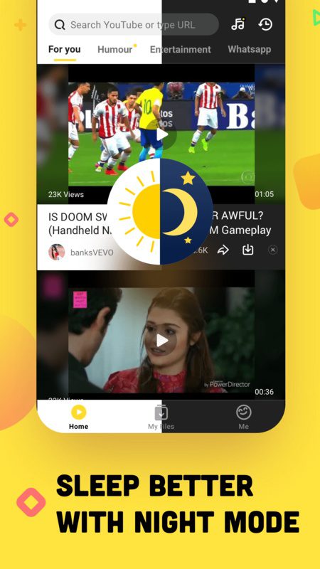 Snaptube (VIP) 7.36.0.73650110 Apk 3