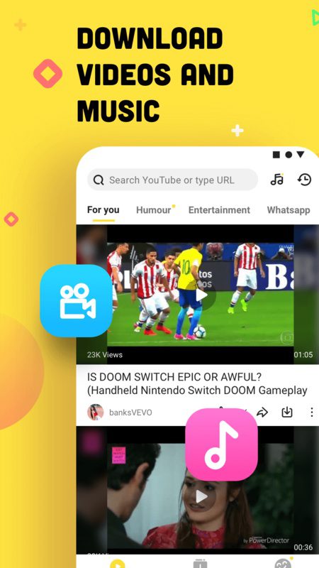 Snaptube (VIP) 7.36.0.73650110 Apk 5