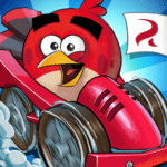 angry birds go