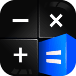 calculator lock video lock photo vault hidex