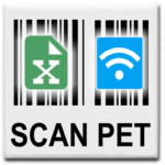 inventory barcode scanner wifi scanner