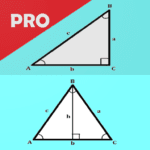 trigonometry calculator pro