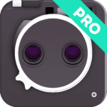 3d camera pro