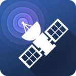 satellite tracker by star walk