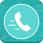 speed dial widget quick and easy to call