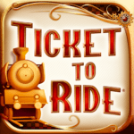 ticket to ride