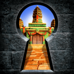 escape hunt the lost temples