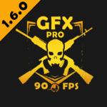 gfx tool pro game booster for battleground