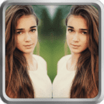 mirror photo editor collage maker beauty camera