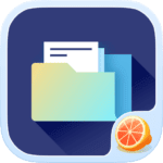 pomelo file explorer file manager cleaner