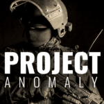 project anomaly