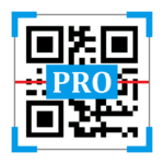 qr barcode scanner pro