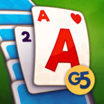 solitaire tour tripeaks game