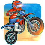 turbo bike extreme racing