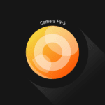 camera fv 5