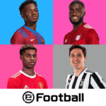 efootball pes 2021