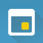 event flow calendar widget